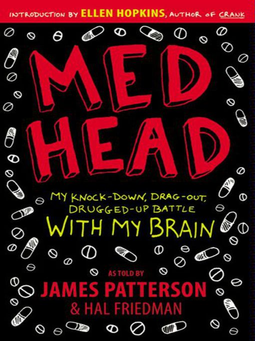 Cover image for Med Head